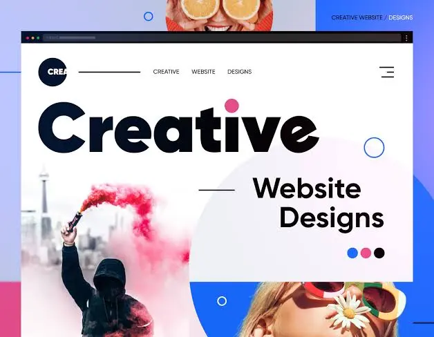 Website Design Services in Kuzhithurai